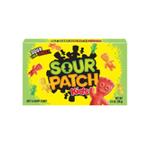 Sour Patch Kids Theatre Box 1*12